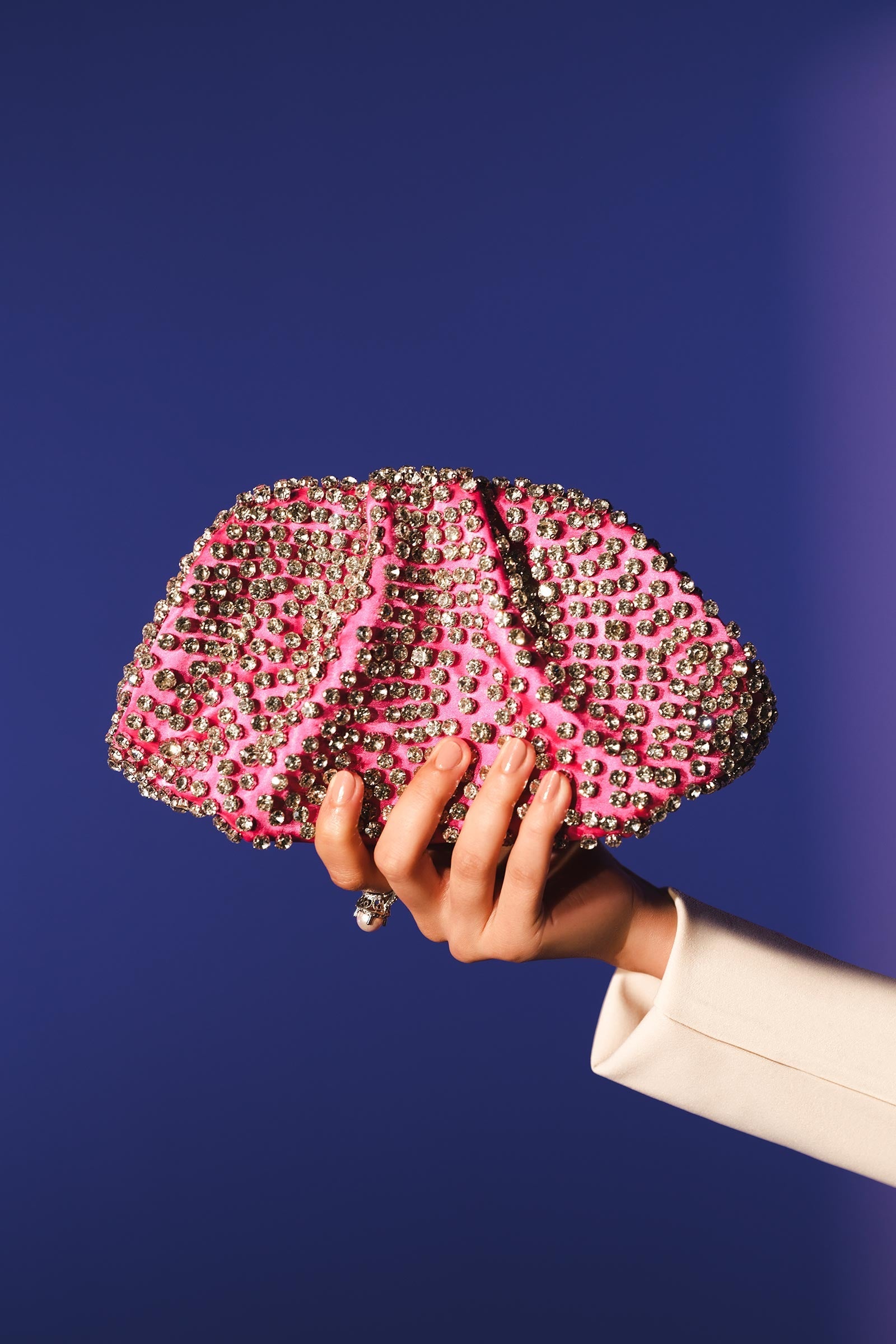 Clutch | MBG-W24-06