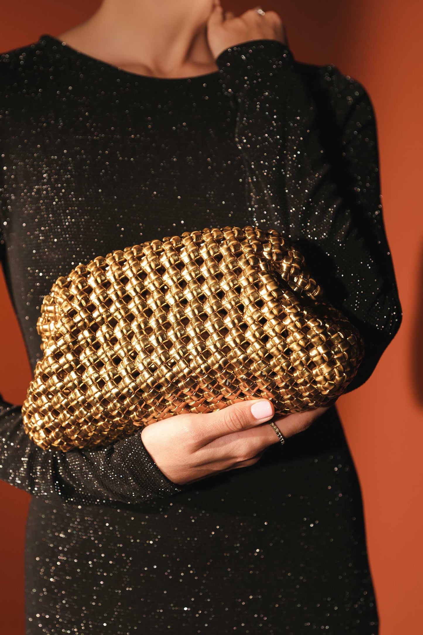 Clutch | MBG-W24-10