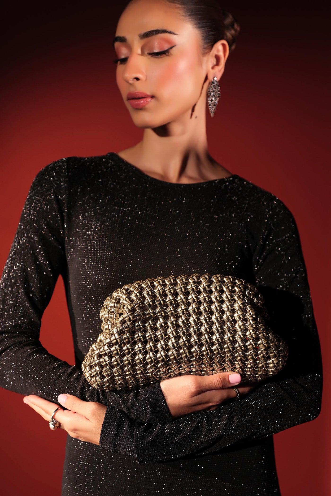 Clutch | MBG-W24-10