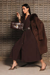 Elongated Handle Bag