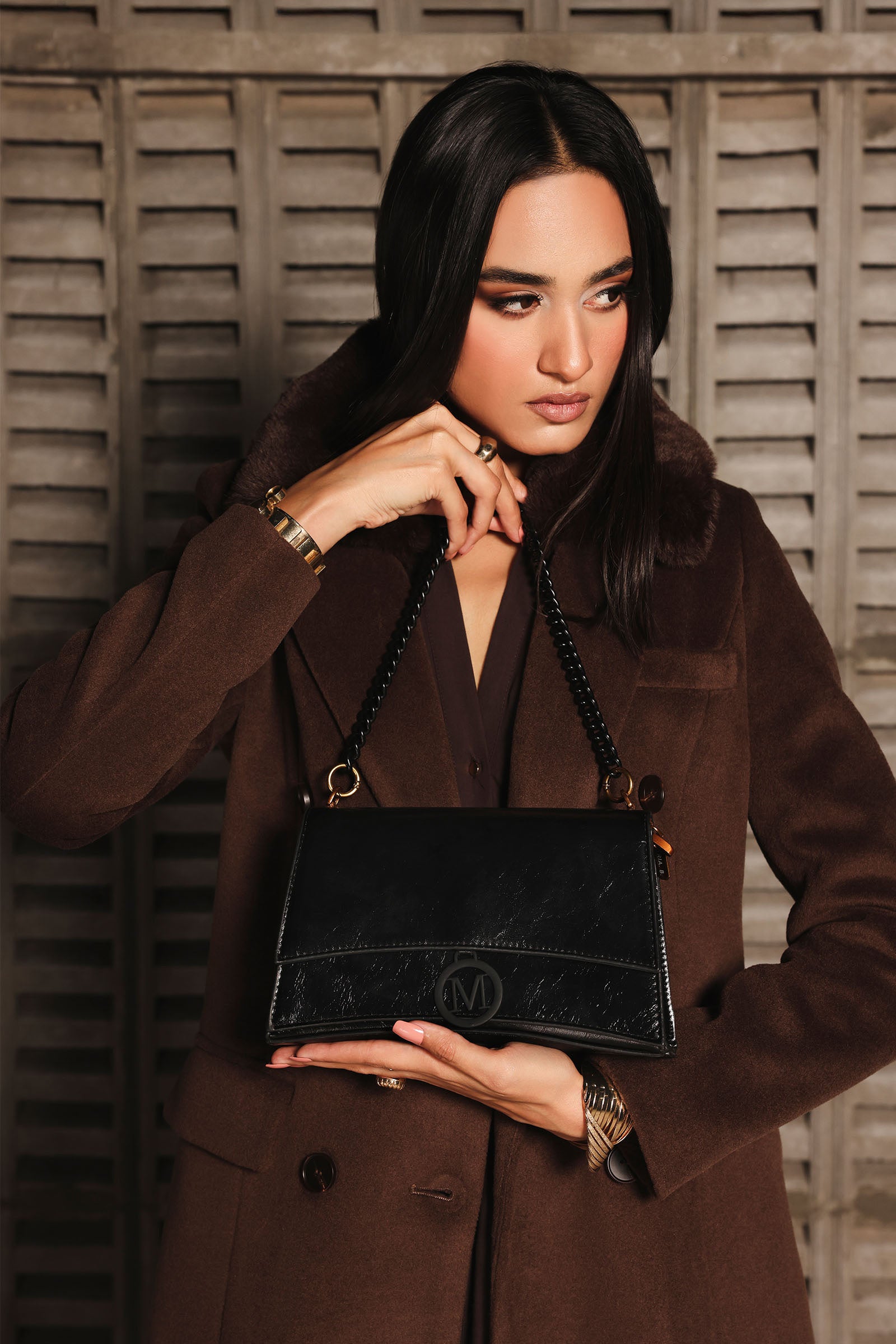 Mini Chain Bag