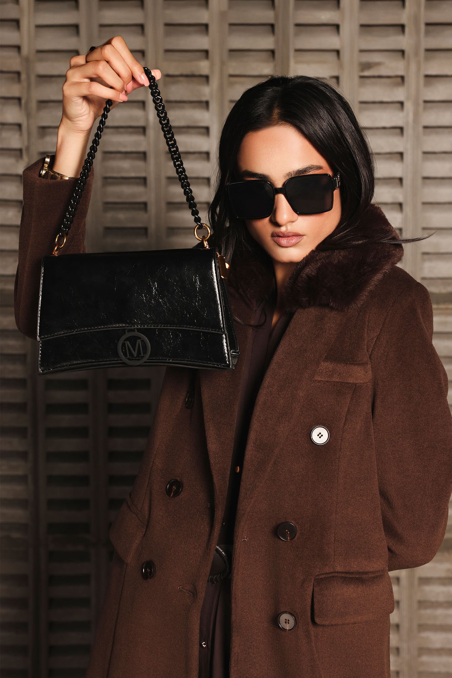 Mini Chain Bag