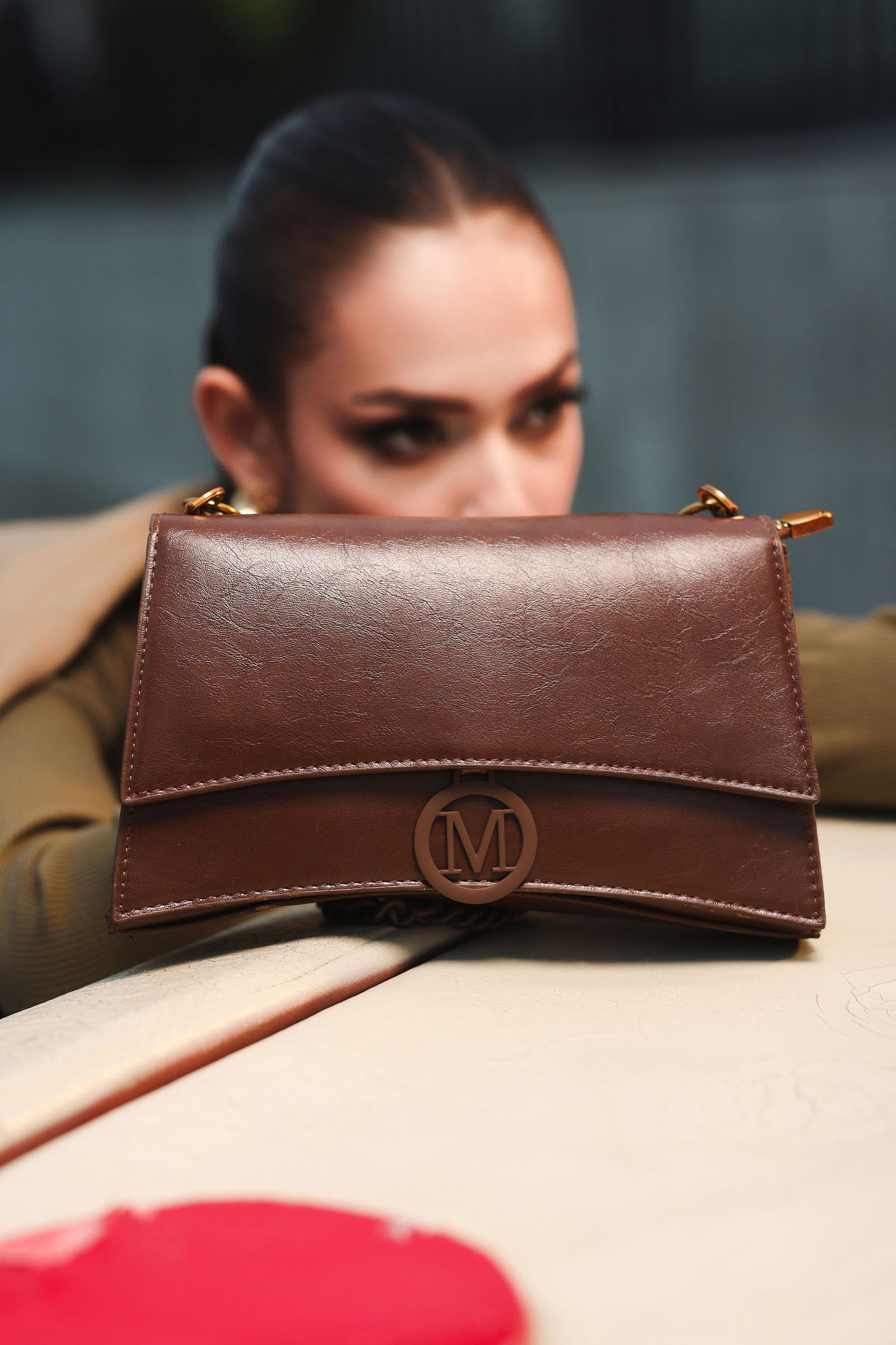 Mini Chain Bag