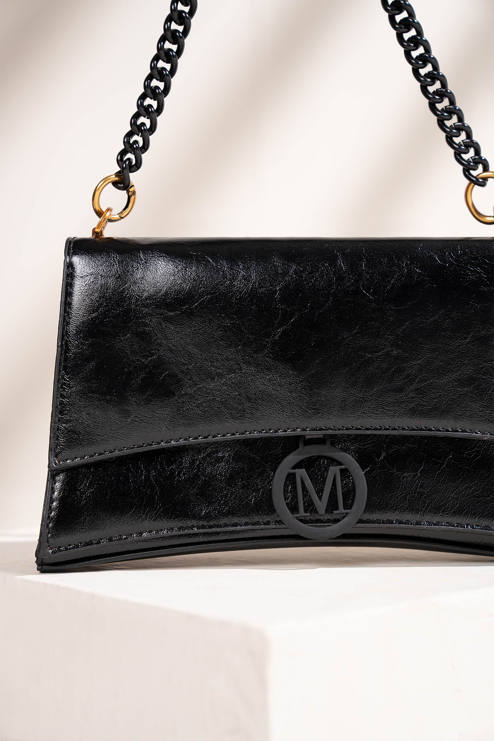 Mini Chain Bag