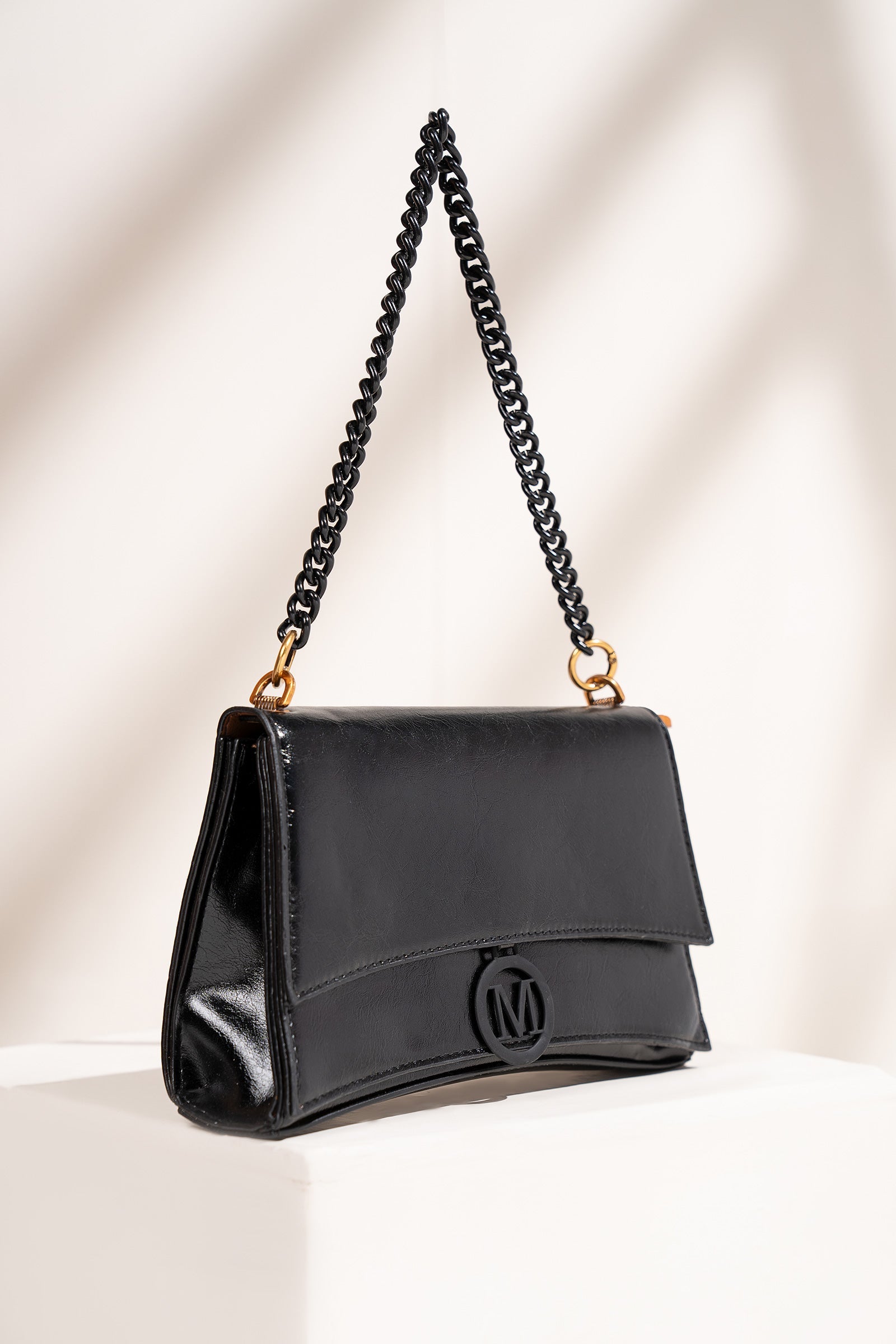 Mini Chain Bag