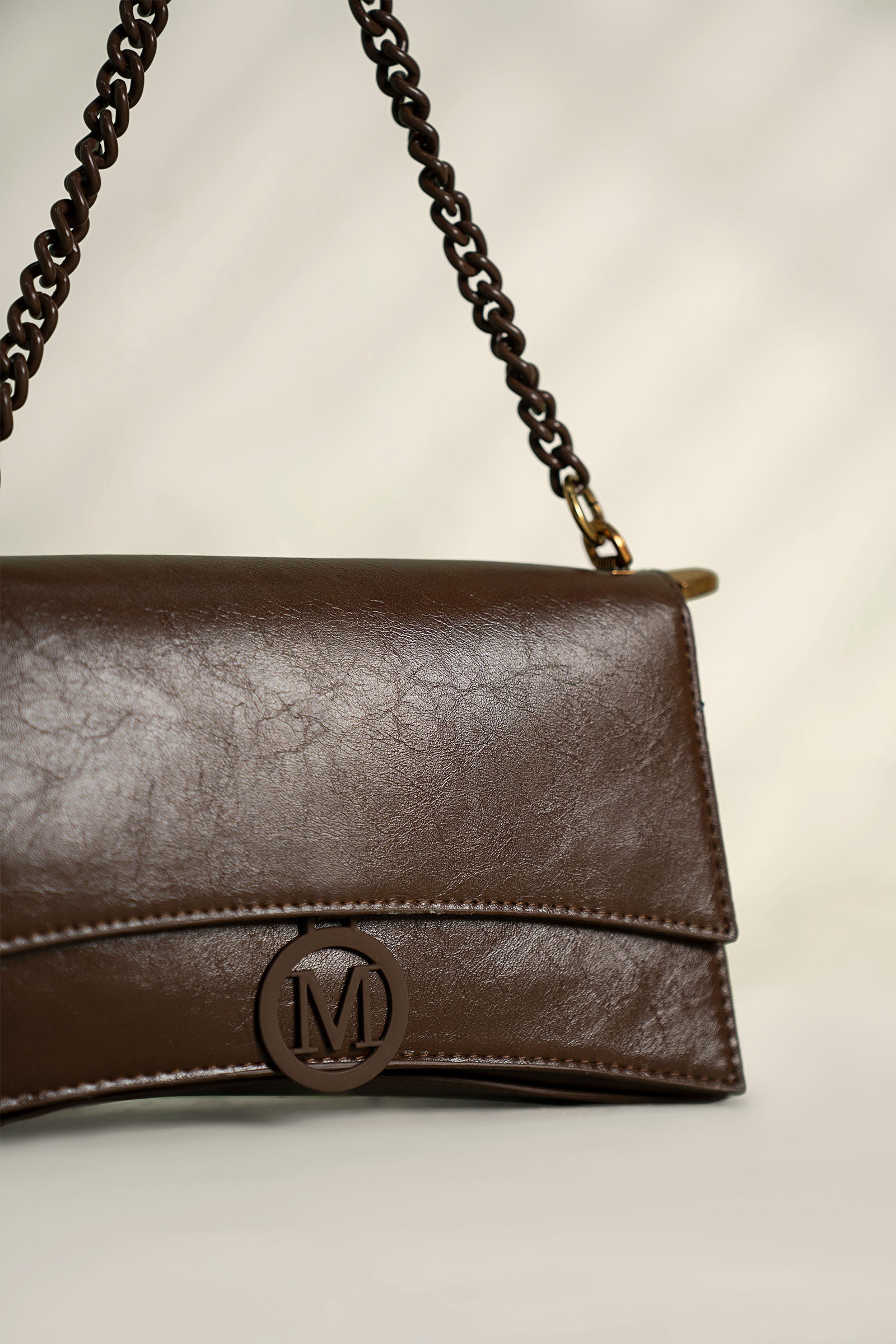 Mini Chain Bag