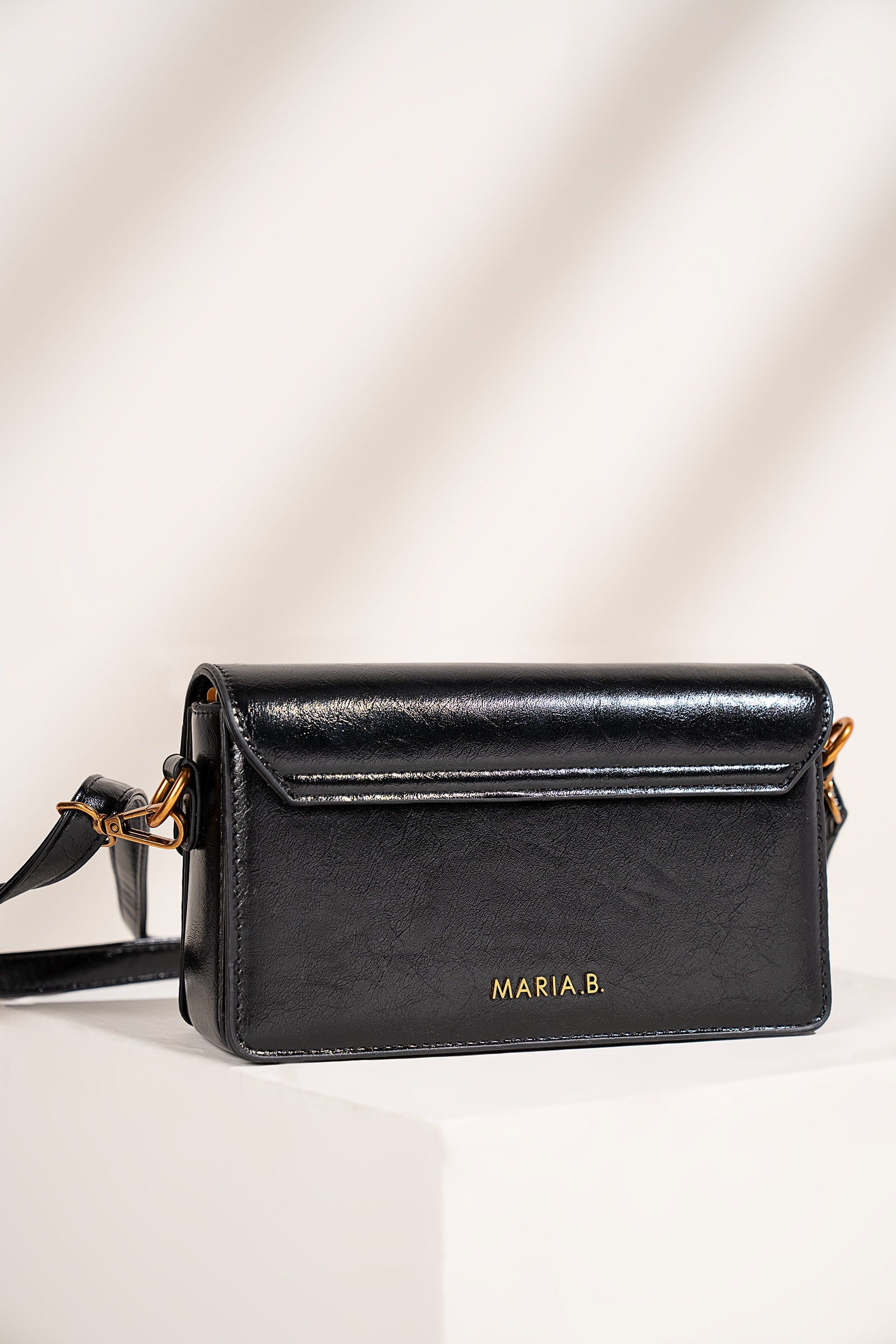 Mini Box Bag