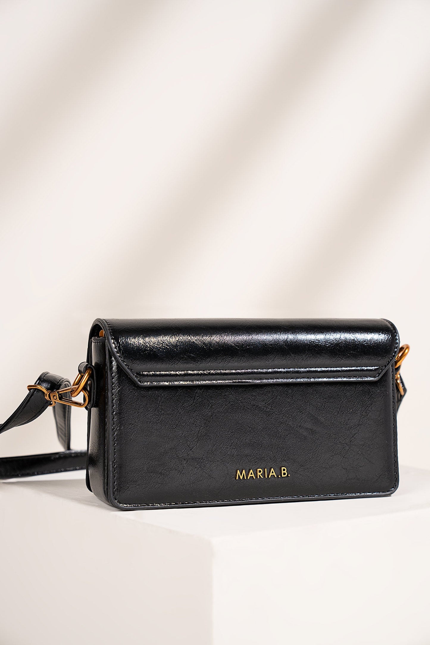 Mini Box Bag