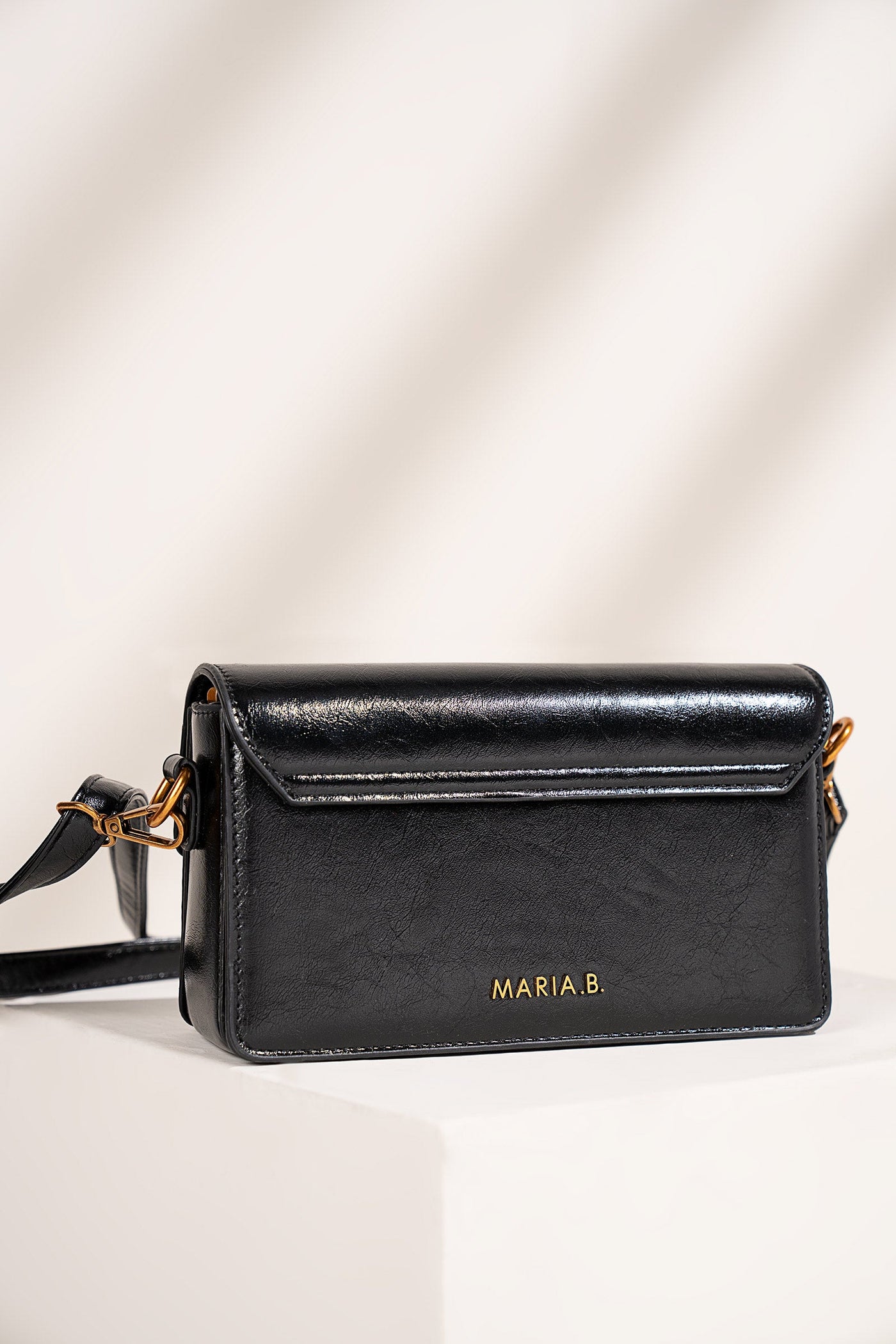 Crossbody Bag | MBG-W25-03