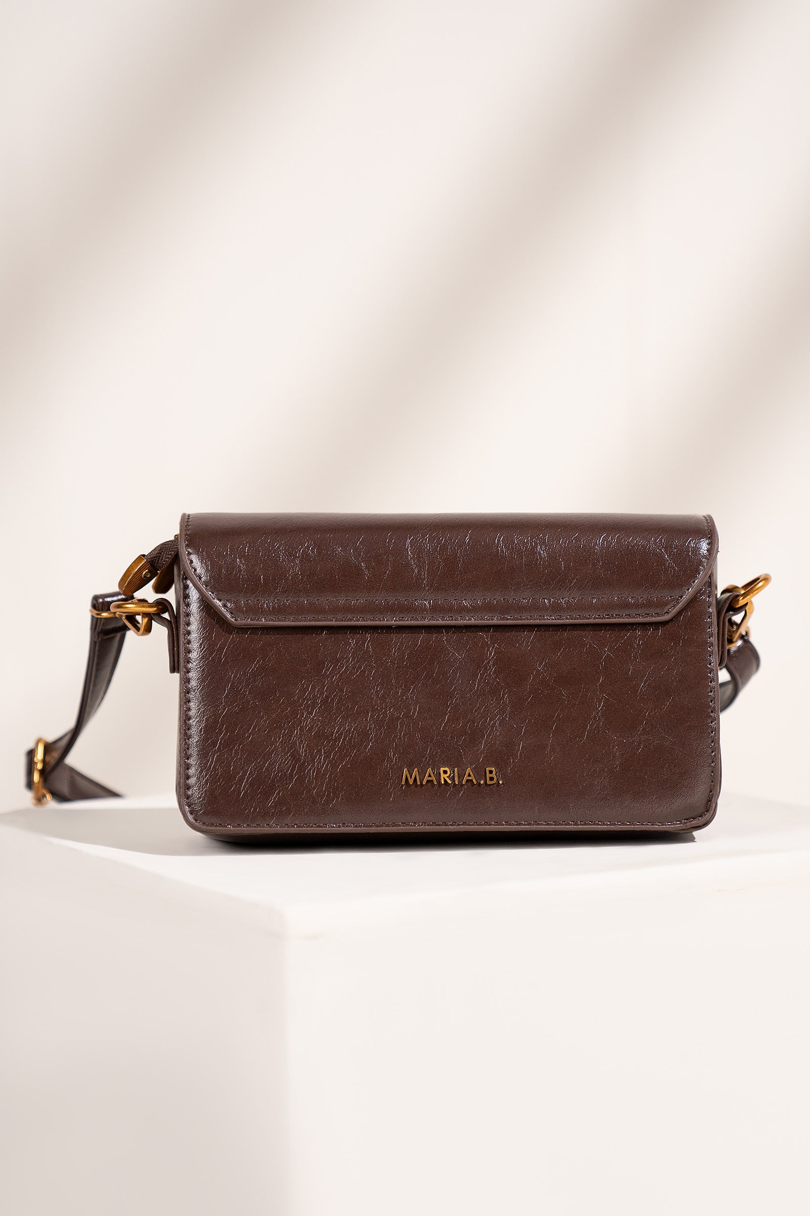 Mini Box Bag