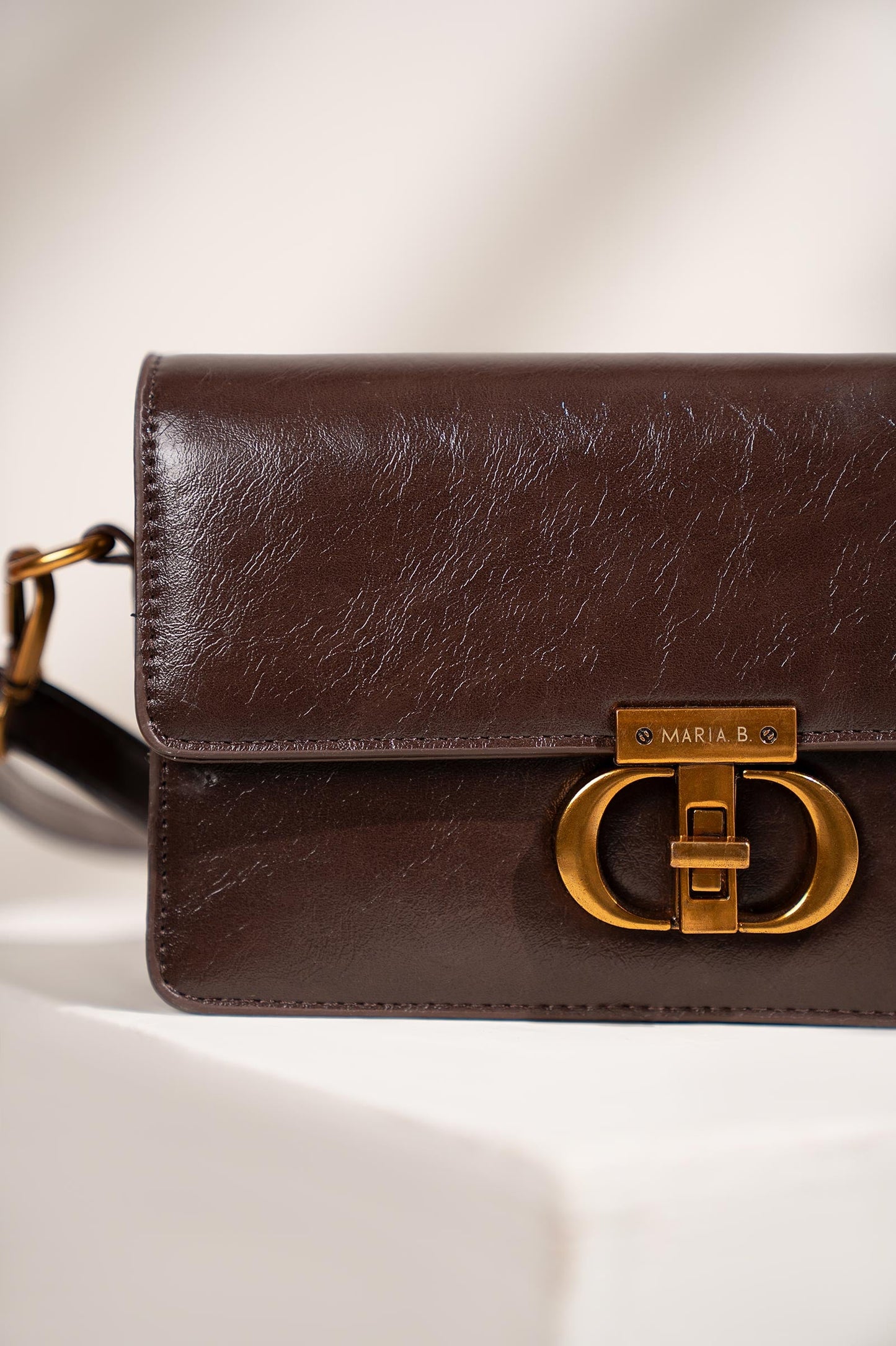 Mini Box Bag