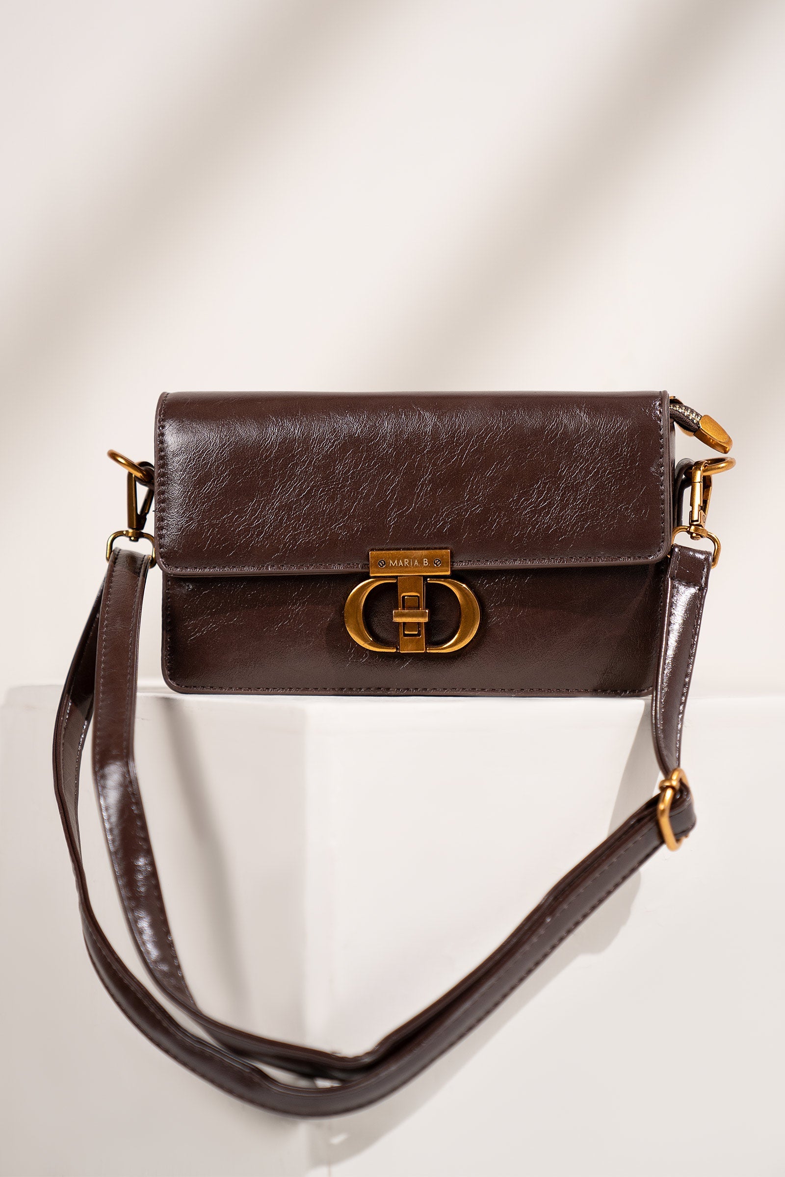 Mini Box Bag