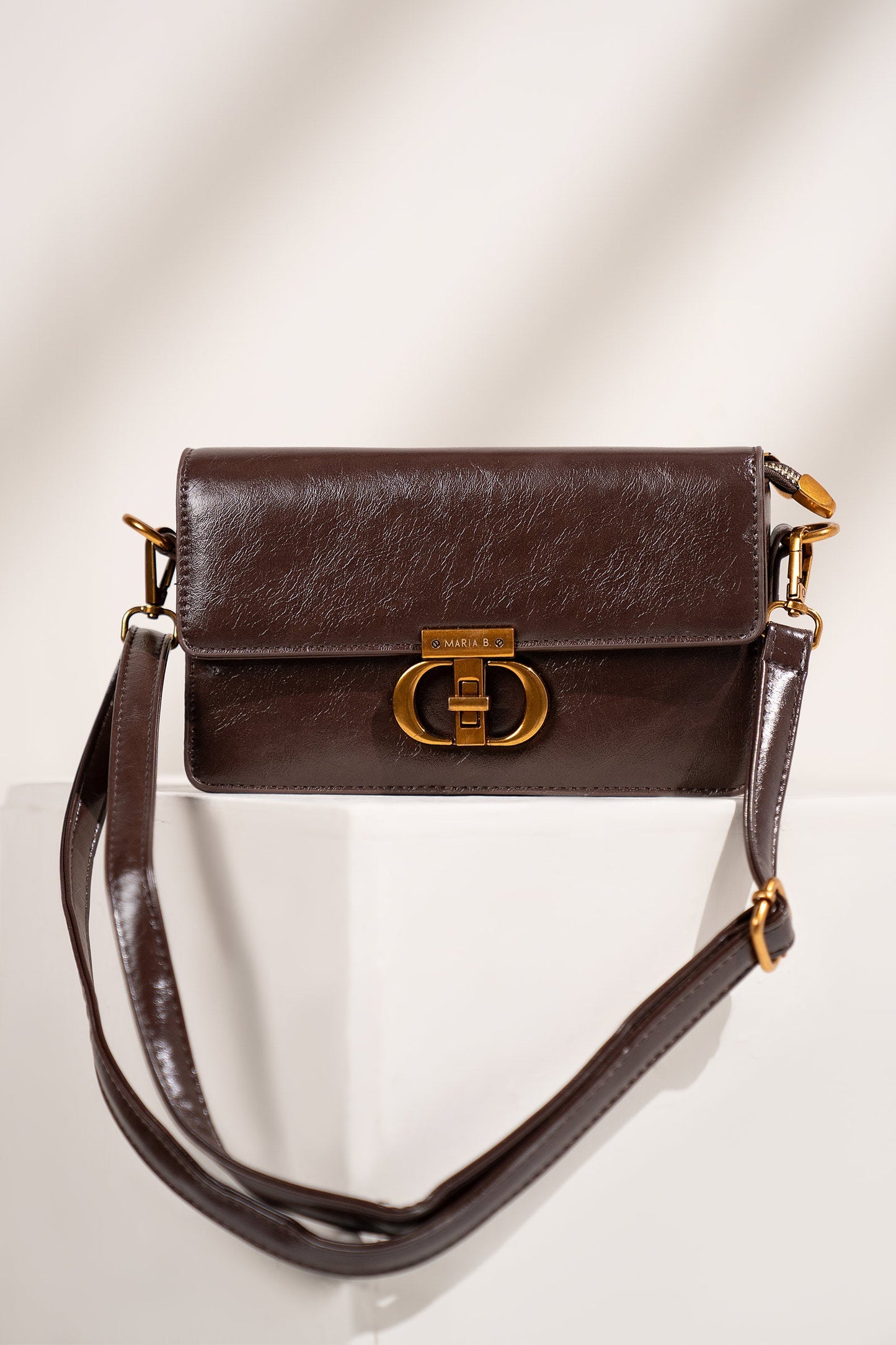 Mini Box Bag