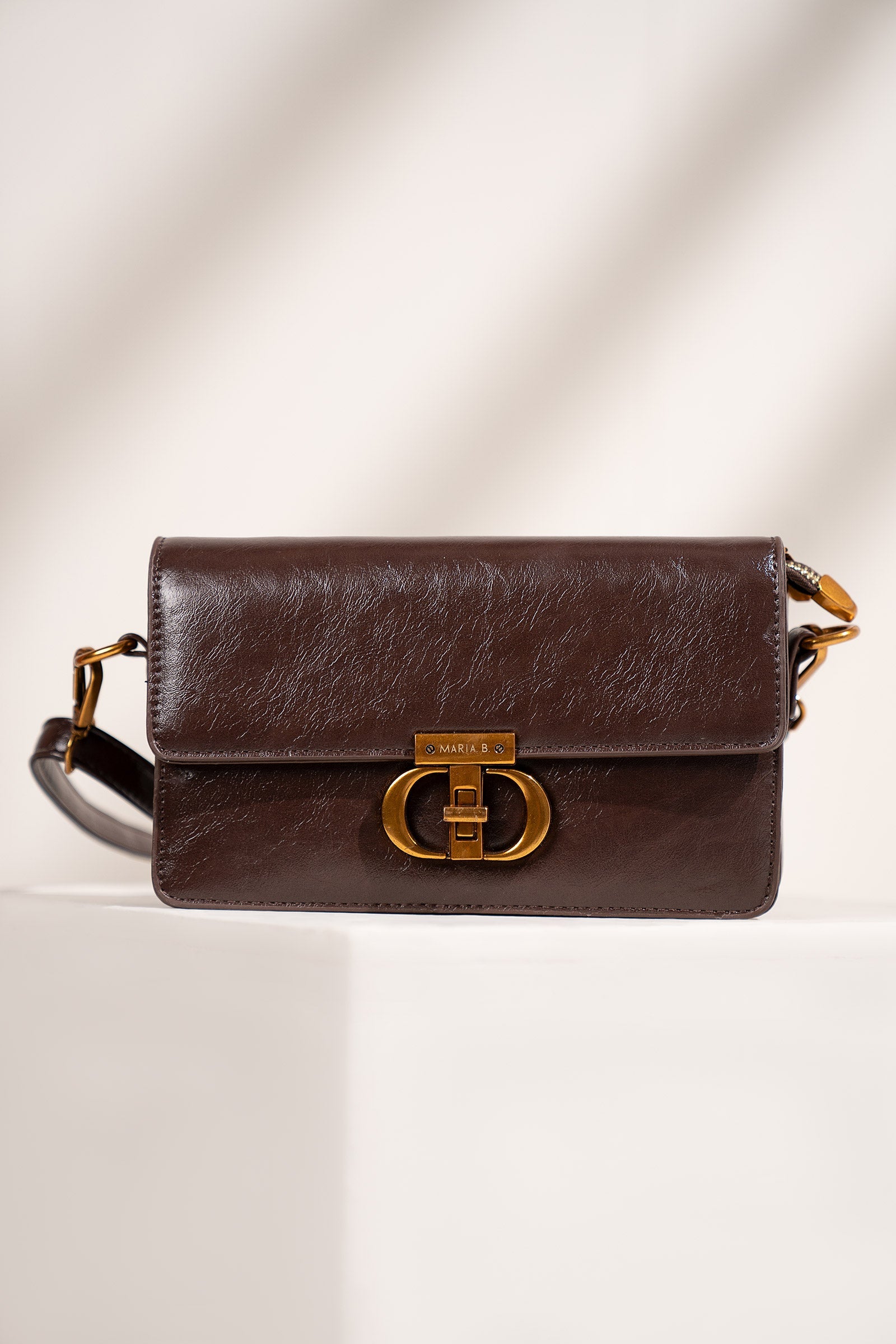 Mini Box Bag