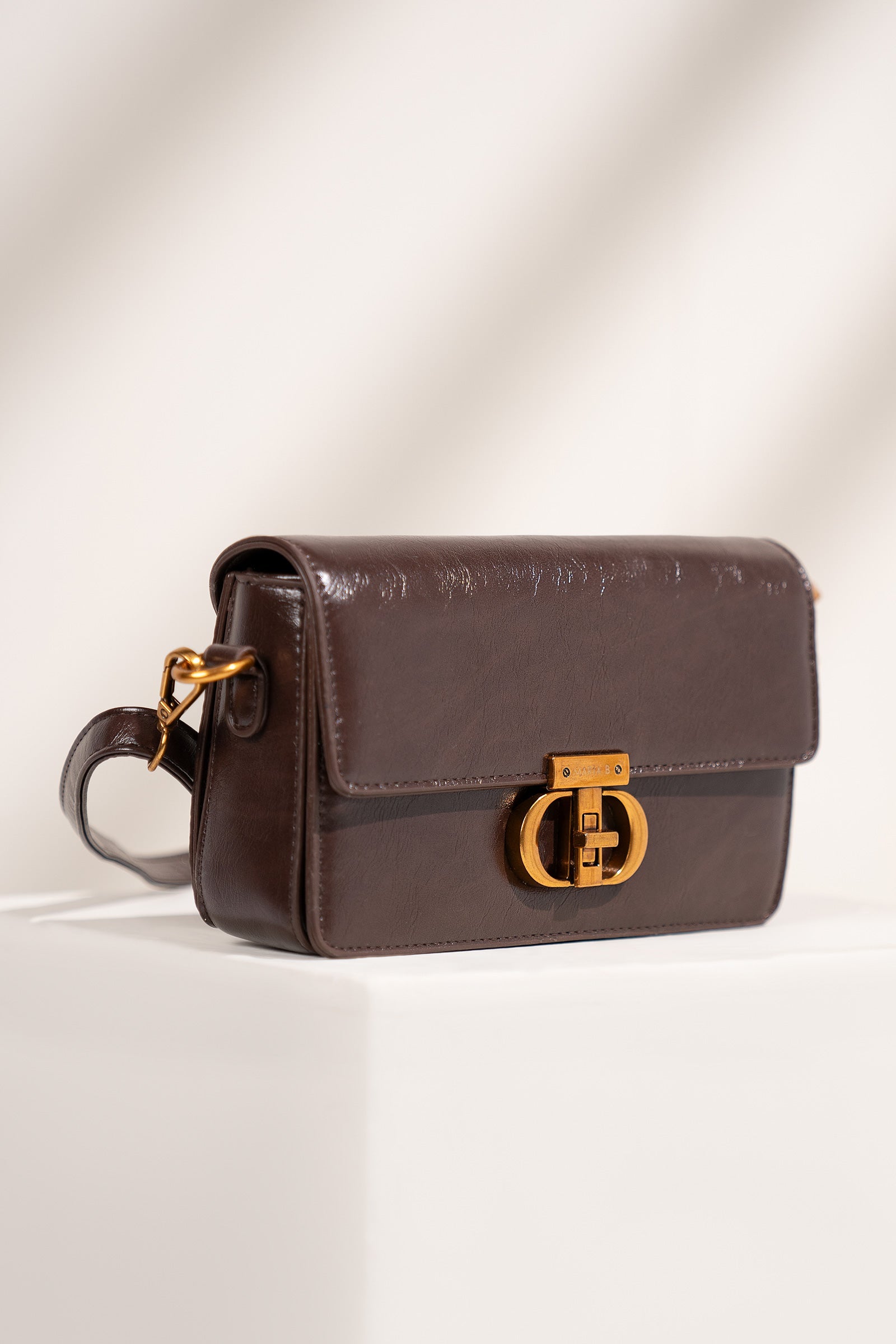 Mini Box Bag