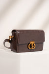 Mini Box Bag