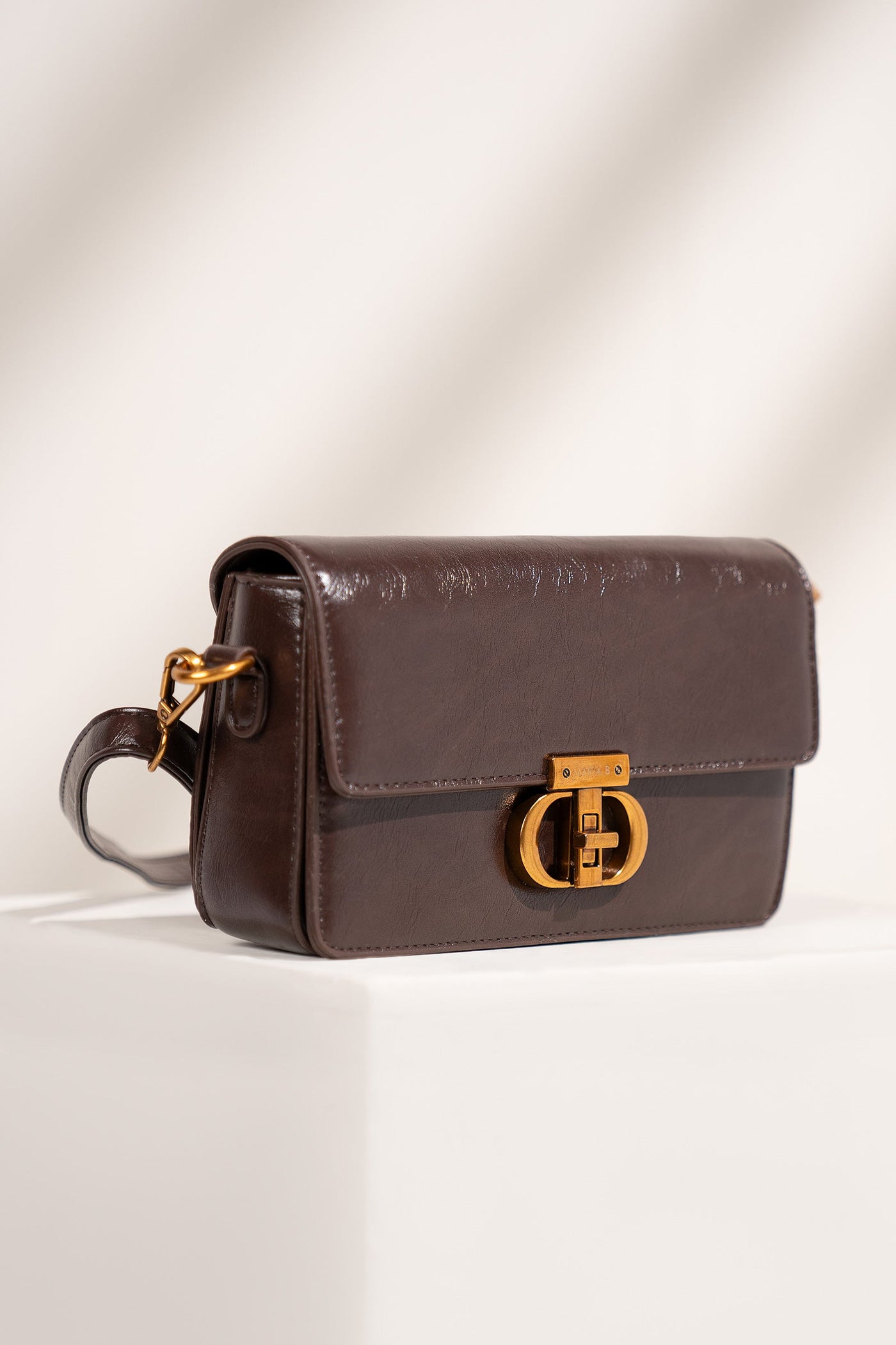 Crossbody Bag | MBG-W25-03