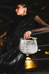 Mini Woven Bag