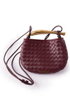 Mini Woven Bag