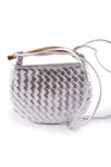 Mini Woven Bag