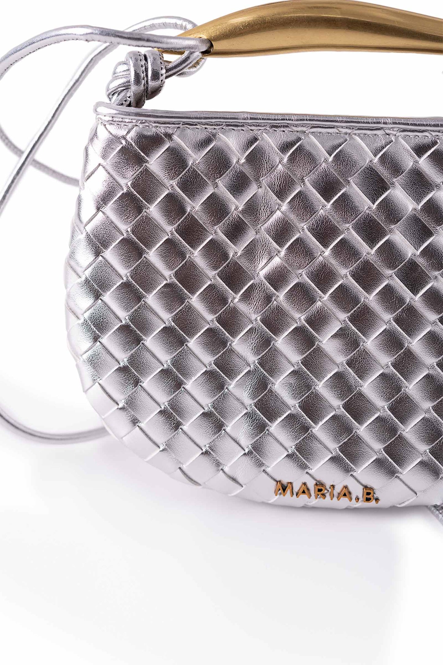 Mini Woven Bag