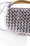 Mini Woven Bag