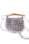 Mini Woven Bag