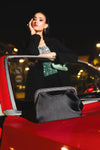Crystal Hande Bag