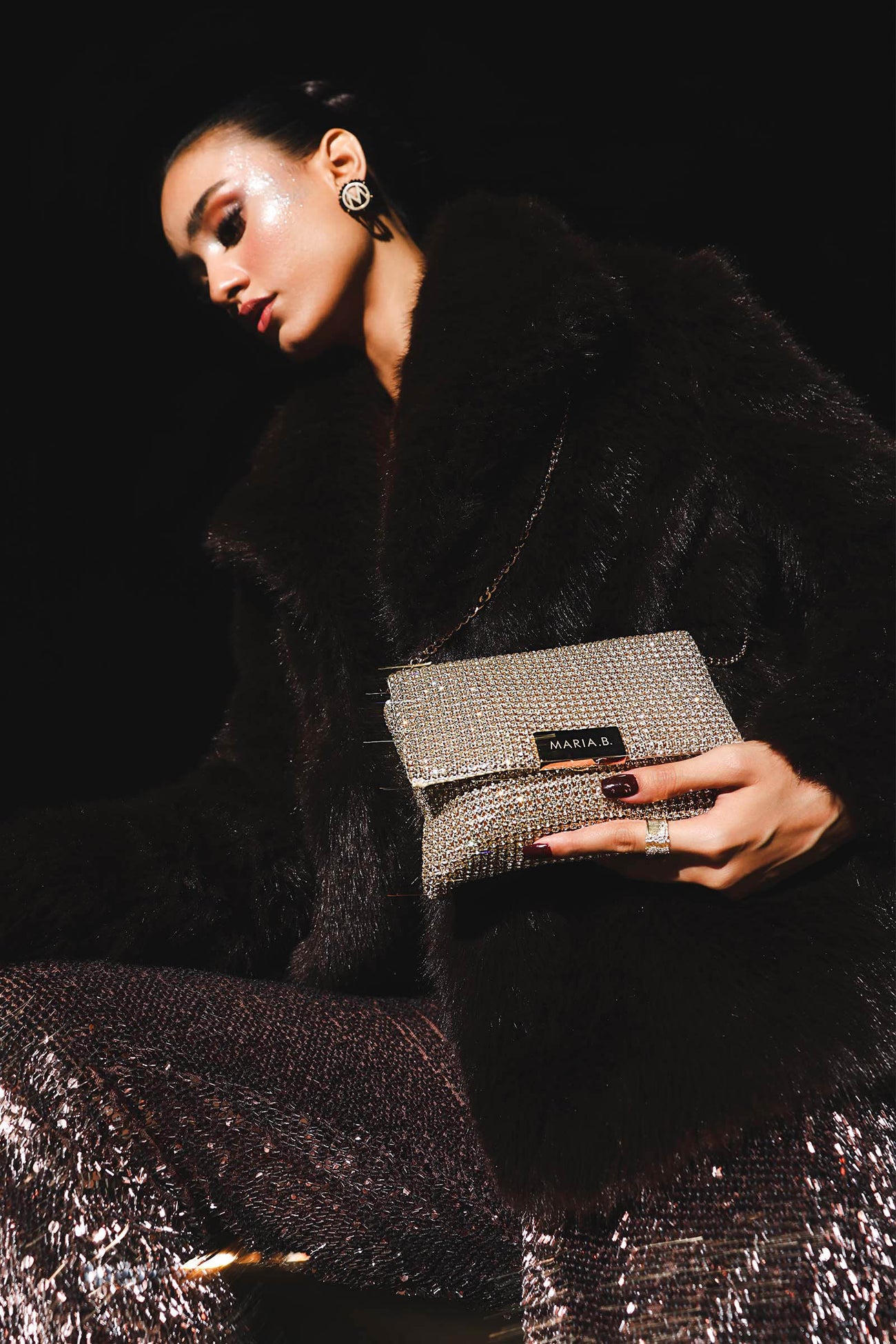 Mini Evening Bag