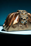 Metallic Mystique Clutch