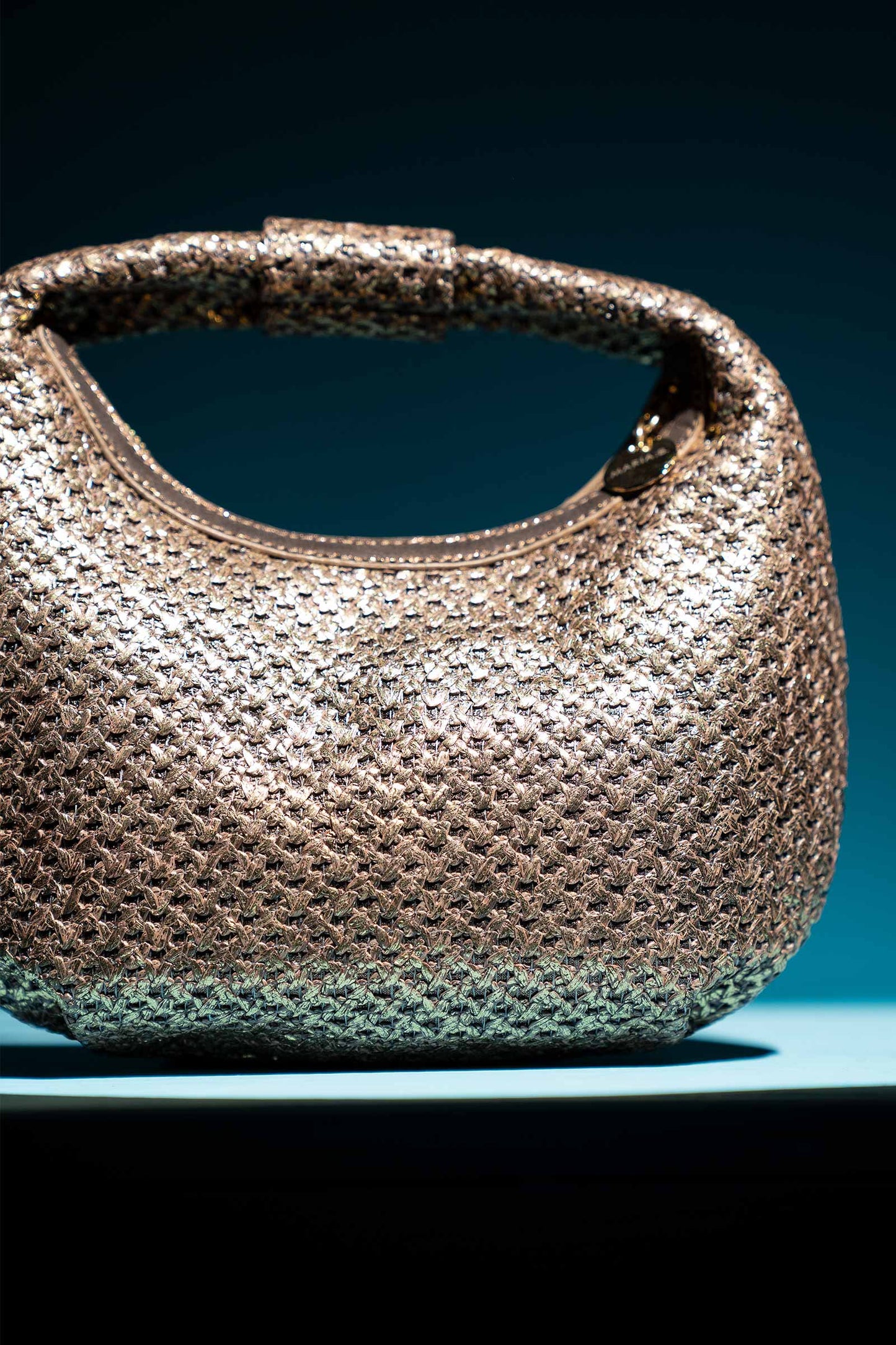 Woven Grab Bag