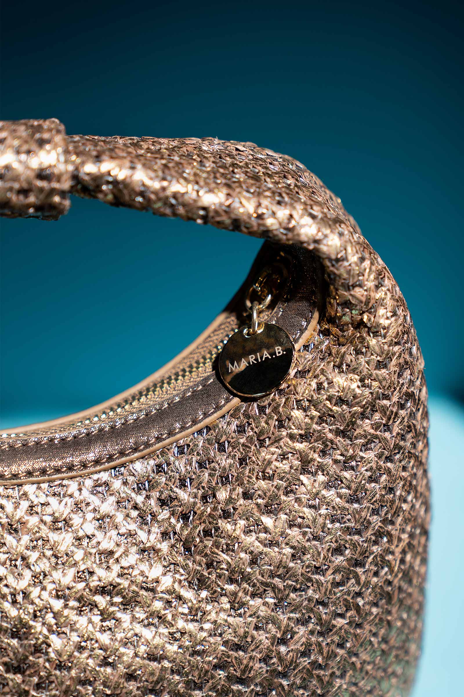 Woven Grab Bag