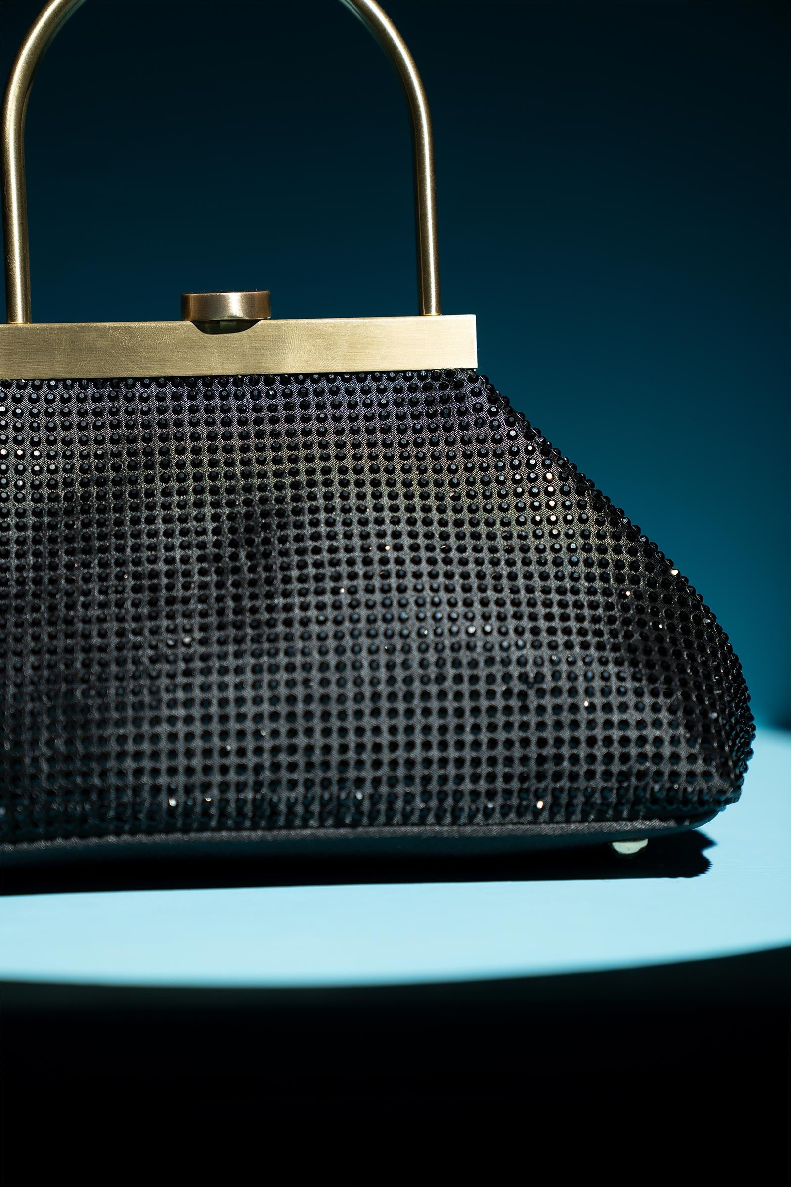 Trapeze Mini Bag