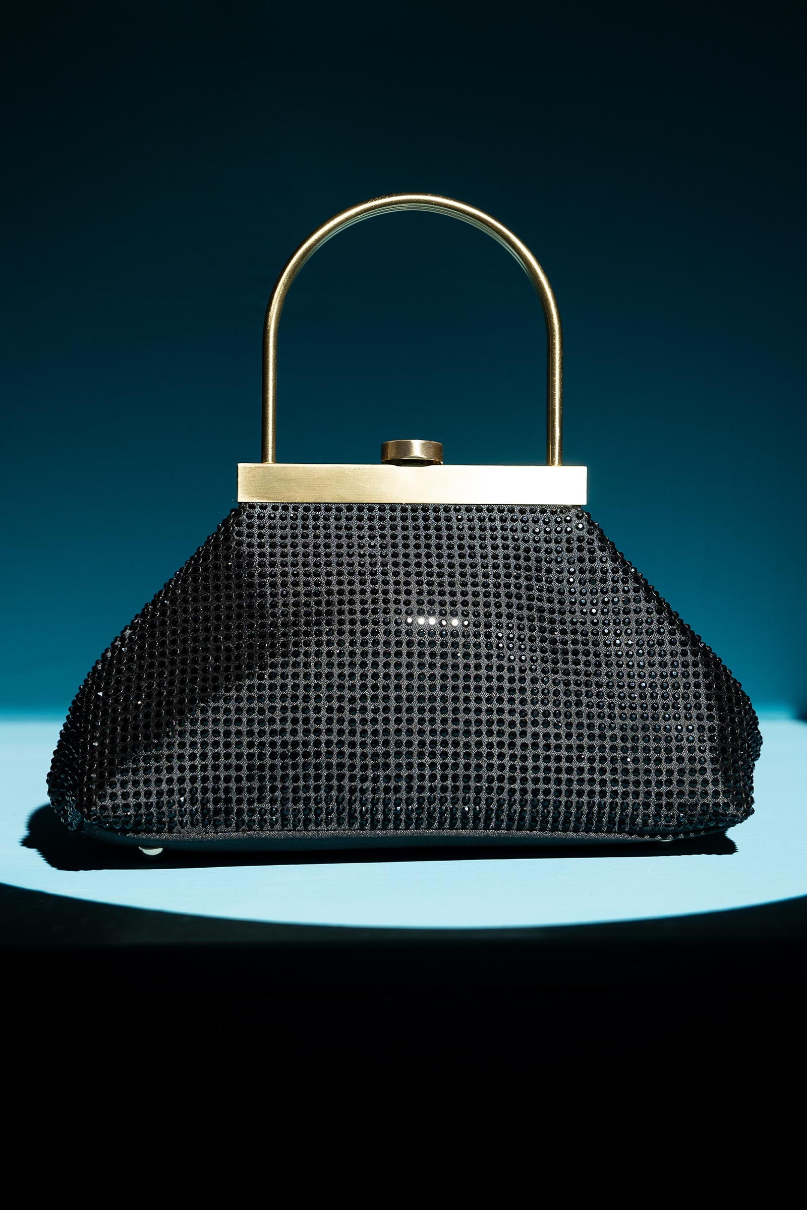 Trapeze Mini Bag