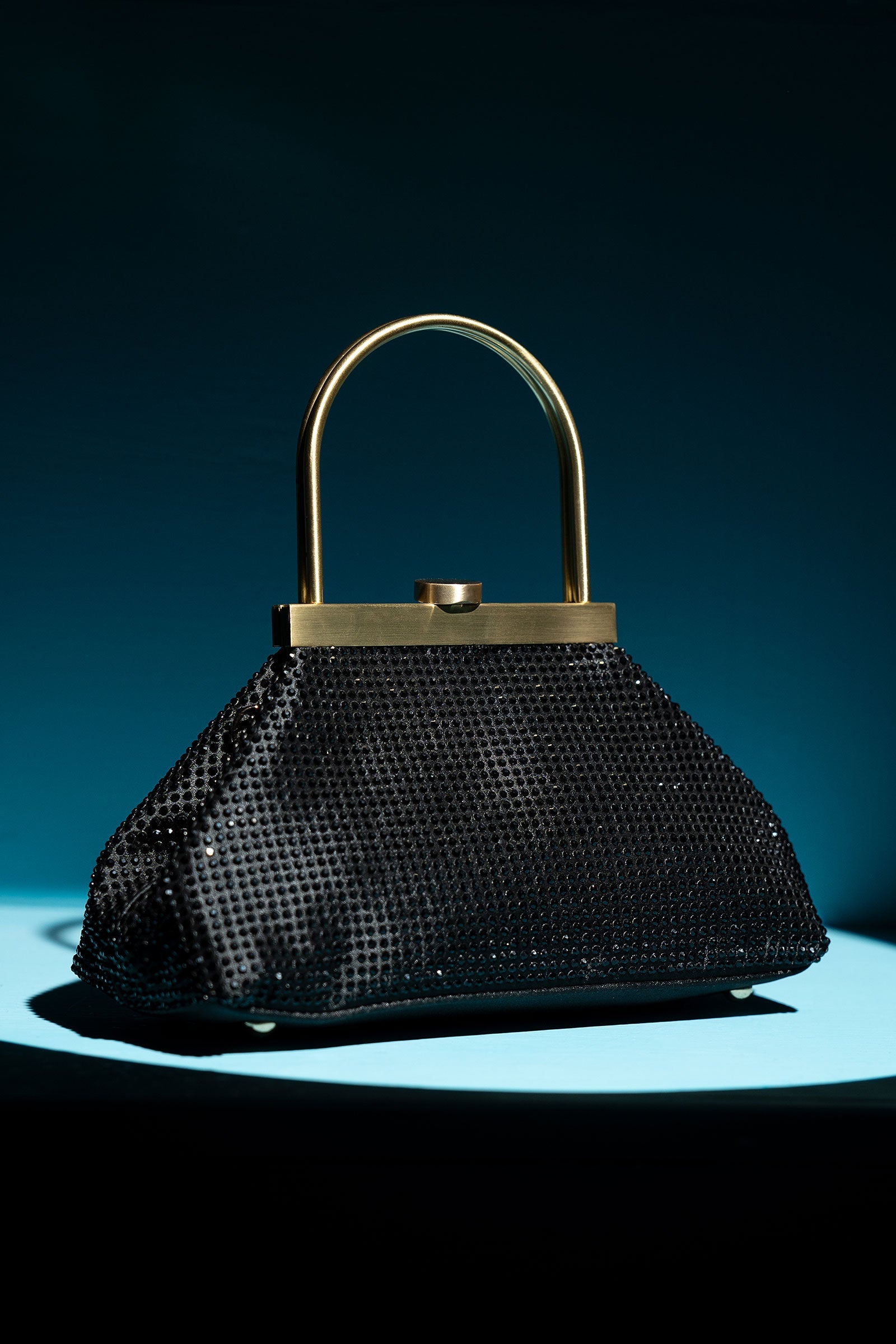 Trapeze Mini Bag