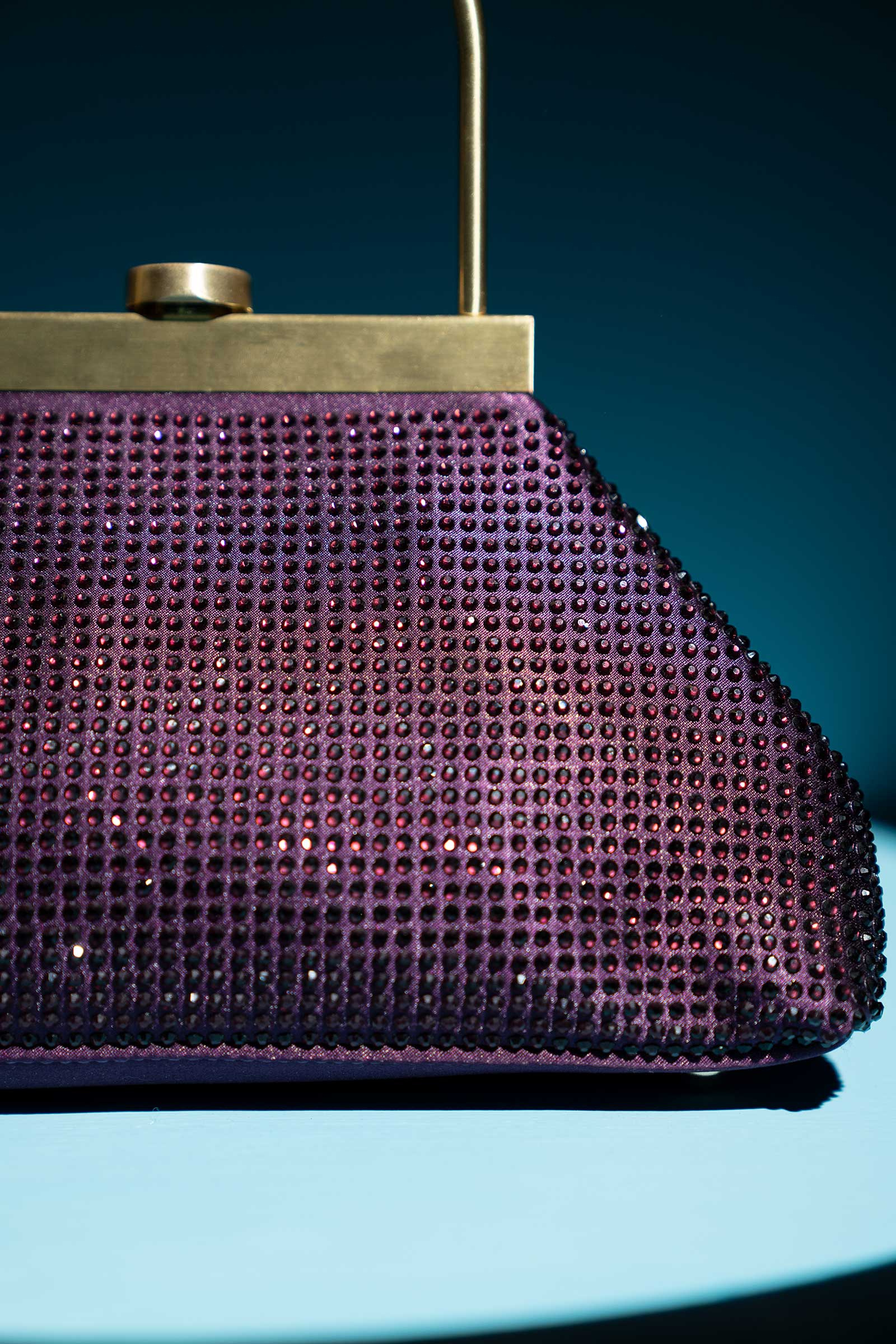 Trapeze Mini Bag