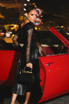 Trapeze Mini Bag