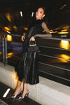 Trapeze Mini Bag