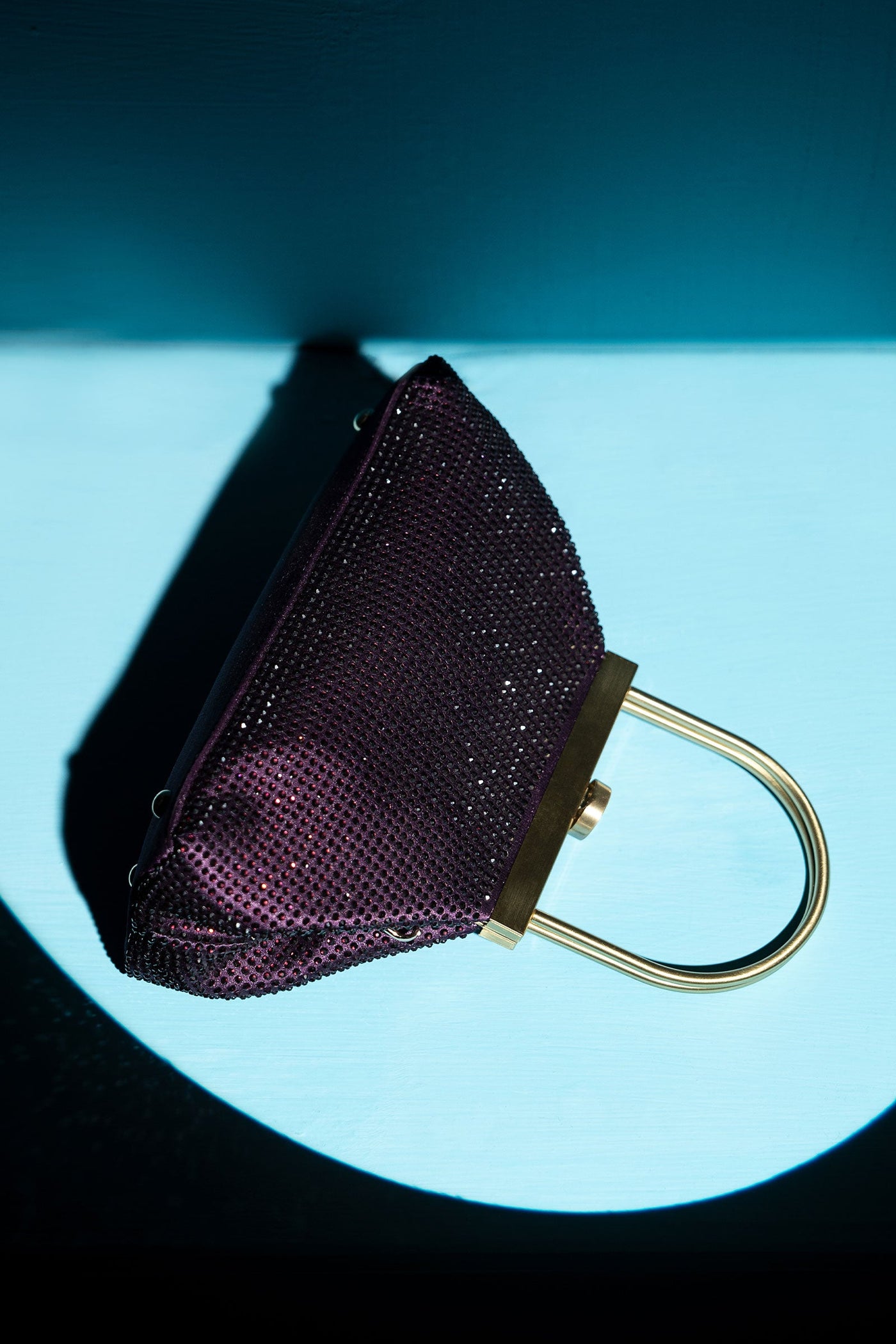 Trapeze Mini Bag