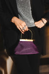 Trapeze Mini Bag