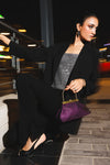 Trapeze Mini Bag