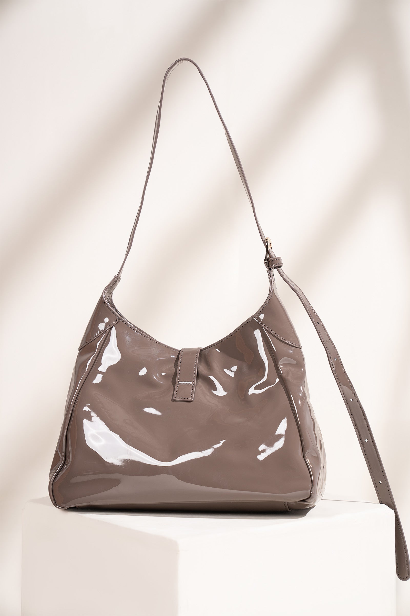 Slouchy Tote