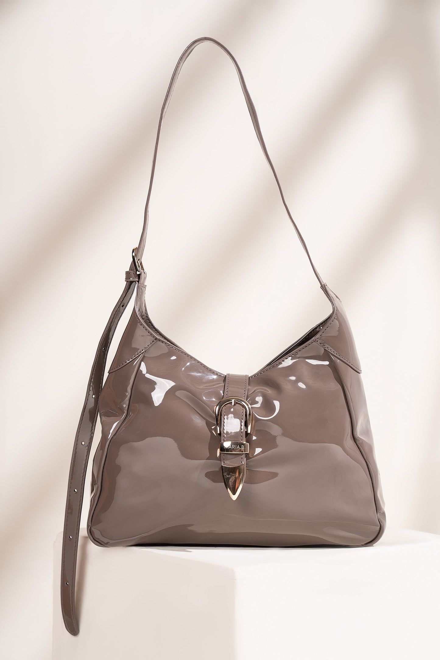 Slouchy Tote