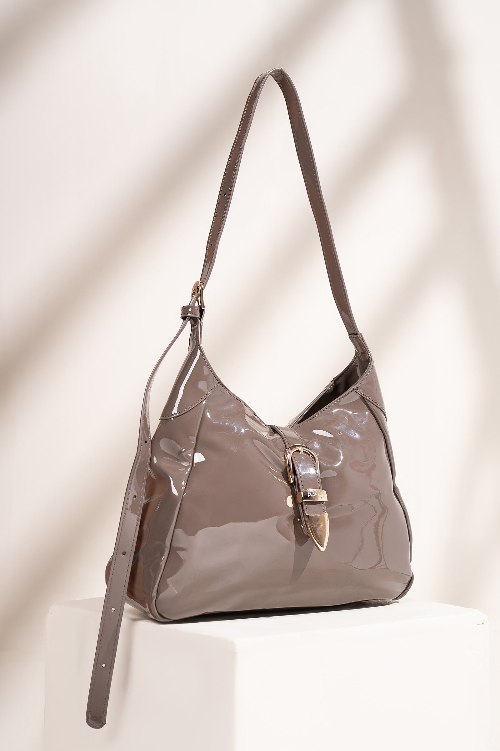 Slouchy Tote