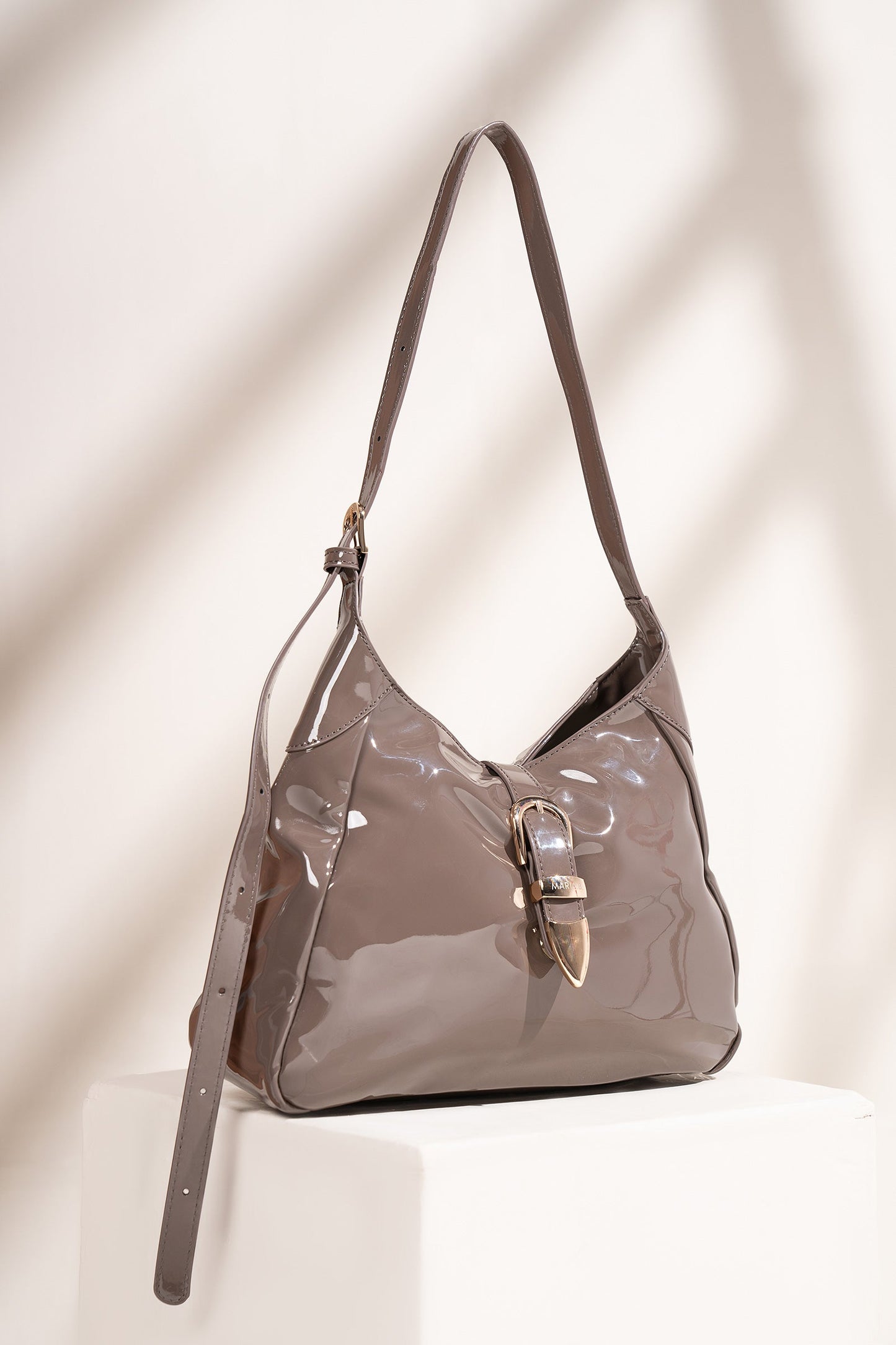 Slouchy Tote
