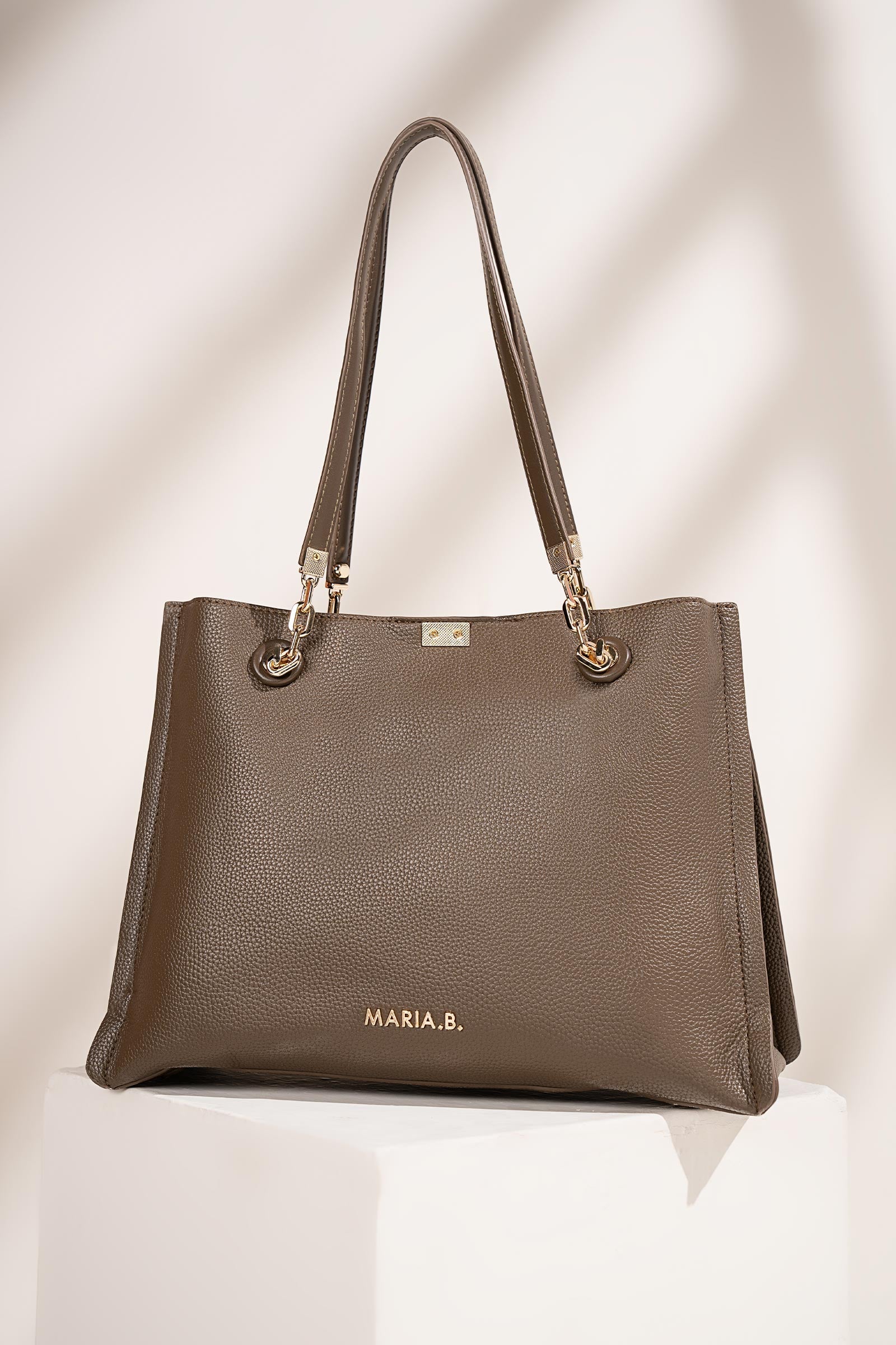 Beryl Tote
