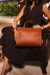 Boxy Tote