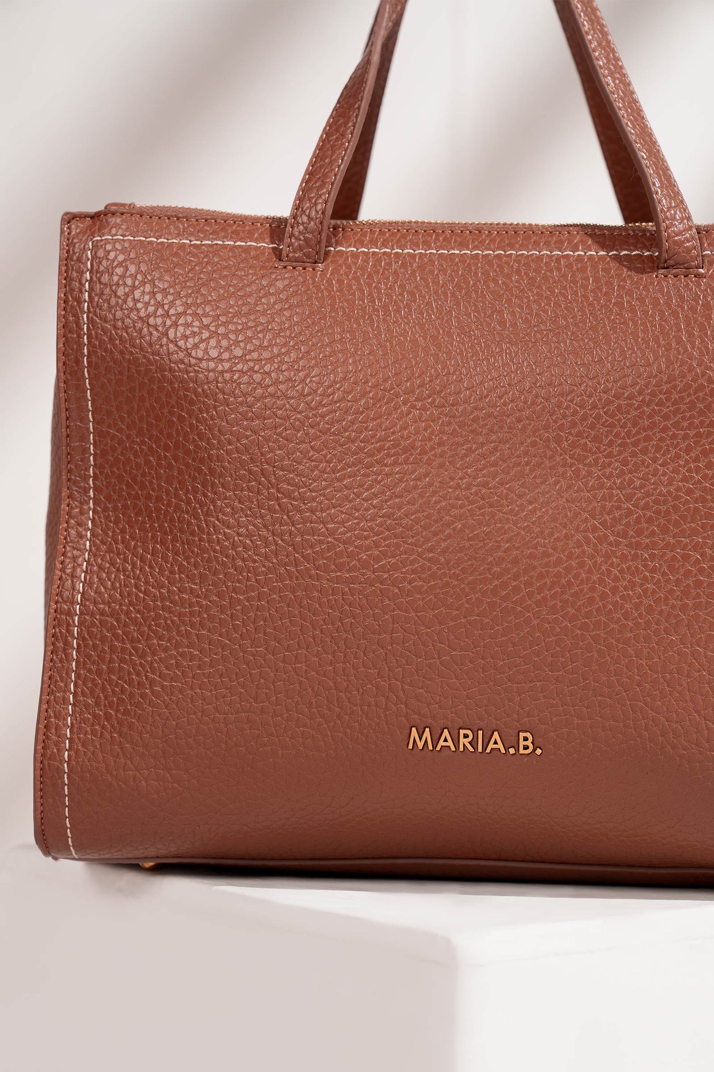 Boxy Tote