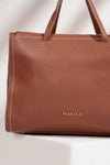 Boxy Tote