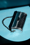 Metallic Mini Bag